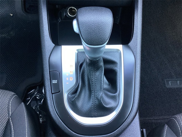 Used Car 2023 Kia Forte  Lxs For Sale In San Antonio, Texas