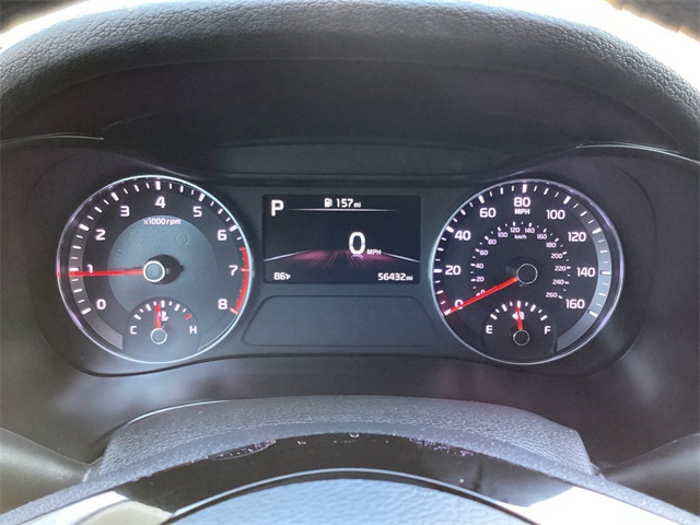 Used Car 2023 Kia Forte  Lxs For Sale In San Antonio, Texas