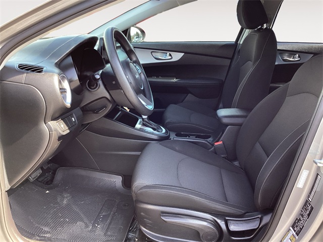 Used Car 2023 Kia Forte  Lxs For Sale In San Antonio, Texas