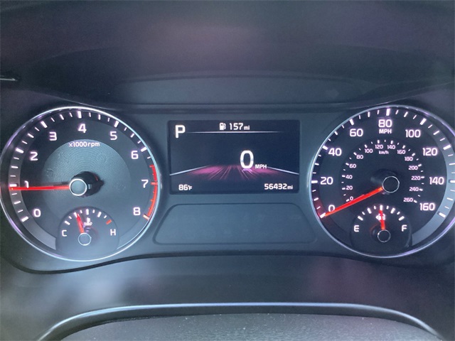 Used Car 2023 Kia Forte  Lxs For Sale In San Antonio, Texas