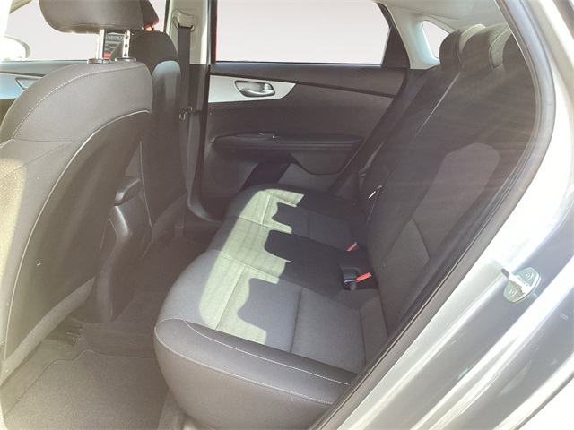Used Car 2023 Kia Forte  Lxs For Sale In San Antonio, Texas