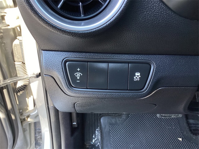 Used Car 2023 Kia Forte  Lxs For Sale In San Antonio, Texas