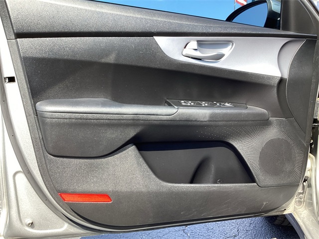 Used Car 2023 Kia Forte  Lxs For Sale In San Antonio, Texas