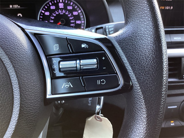 Used Car 2023 Kia Forte  Lxs For Sale In San Antonio, Texas