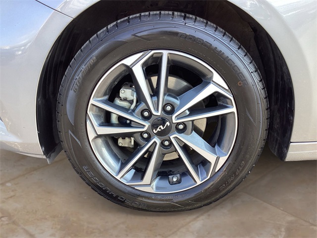 Used Car 2023 Kia Forte  Lxs For Sale In San Antonio, Texas
