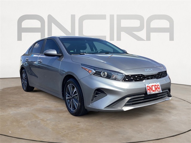 Used Car 2023 Kia Forte  Lxs For Sale In San Antonio, Texas