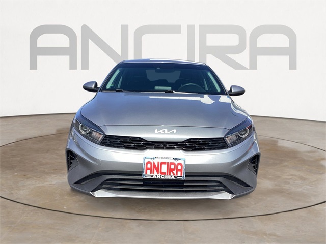 Used Car 2023 Kia Forte  Lxs For Sale In San Antonio, Texas