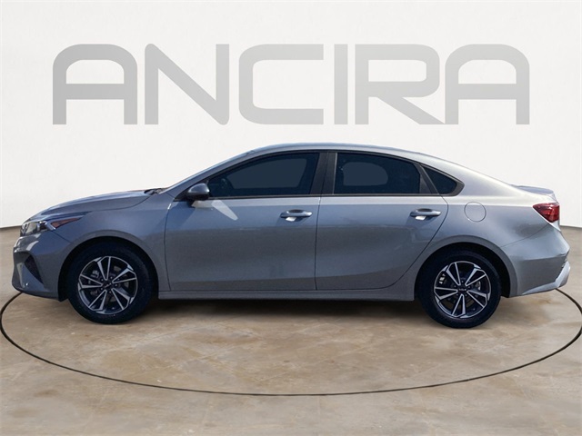Used Car 2023 Kia Forte  Lxs For Sale In San Antonio, Texas