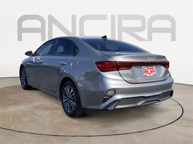 Used Car 2023 Kia Forte  Lxs For Sale In San Antonio, Texas