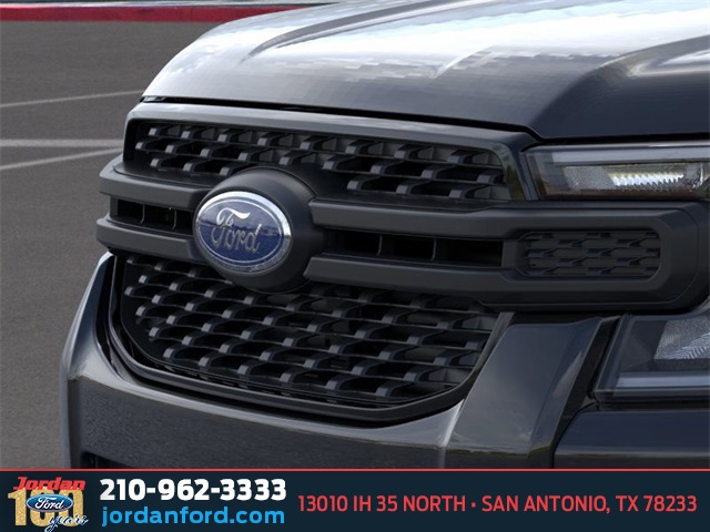 New Car 2025 Ford Ranger  Xl For Sale Under $35,000 In San Antonio, Texas