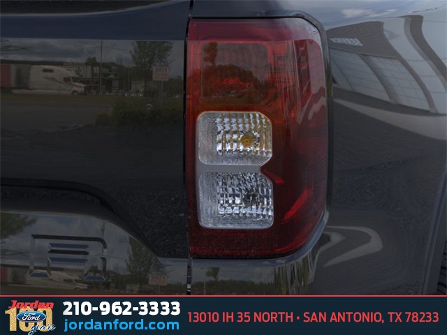 New Car 2025 Ford Ranger  Xl For Sale Under $35,000 In San Antonio, Texas