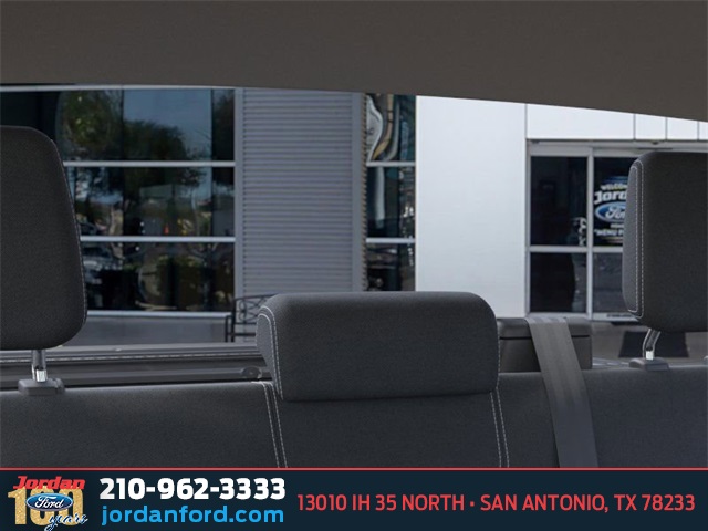 New Car 2025 Ford Ranger  Xl For Sale Under $35,000 In San Antonio, Texas