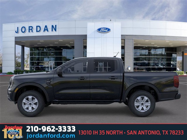 New Car 2025 Ford Ranger  Xl For Sale Under $35,000 In San Antonio, Texas