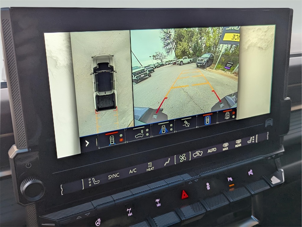 New Car 2025 Gmc Hummer Ev Pickup  3x For Sale Under $130,000 In Austin, Texas