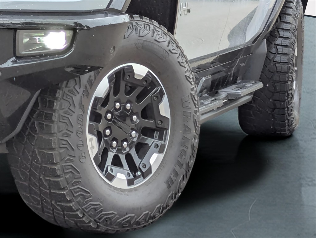New Car 2025 Gmc Hummer Ev Pickup  3x For Sale Under $130,000 In Austin, Texas