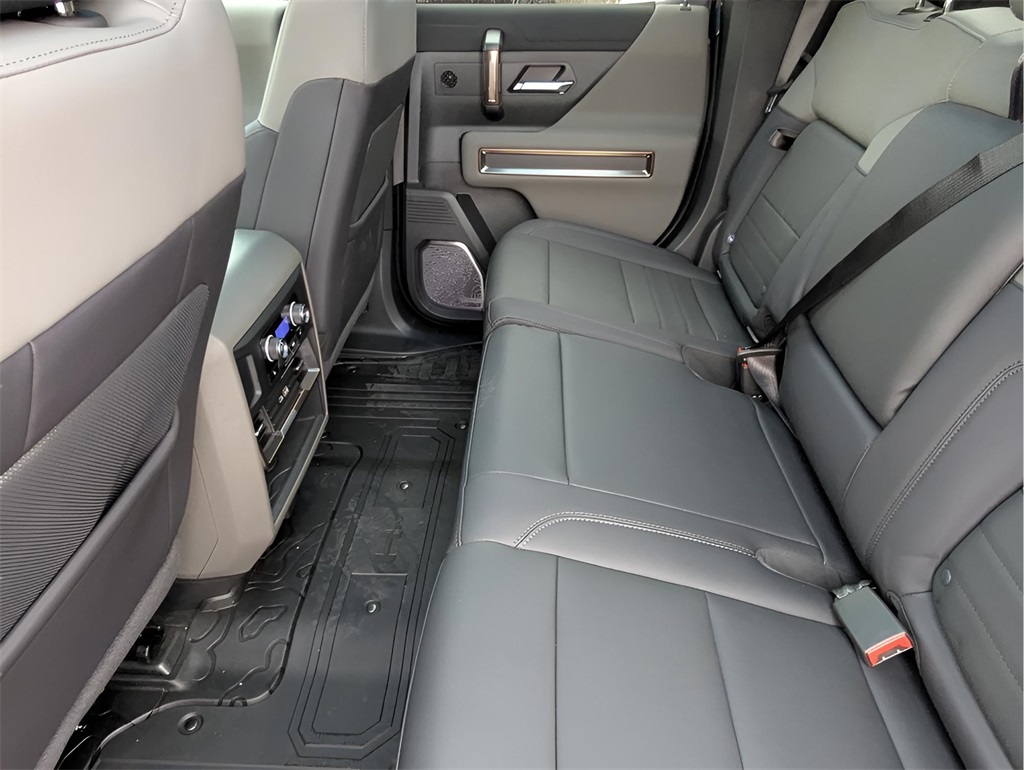 New Car 2025 Gmc Hummer Ev Pickup  3x For Sale Under $130,000 In Austin, Texas