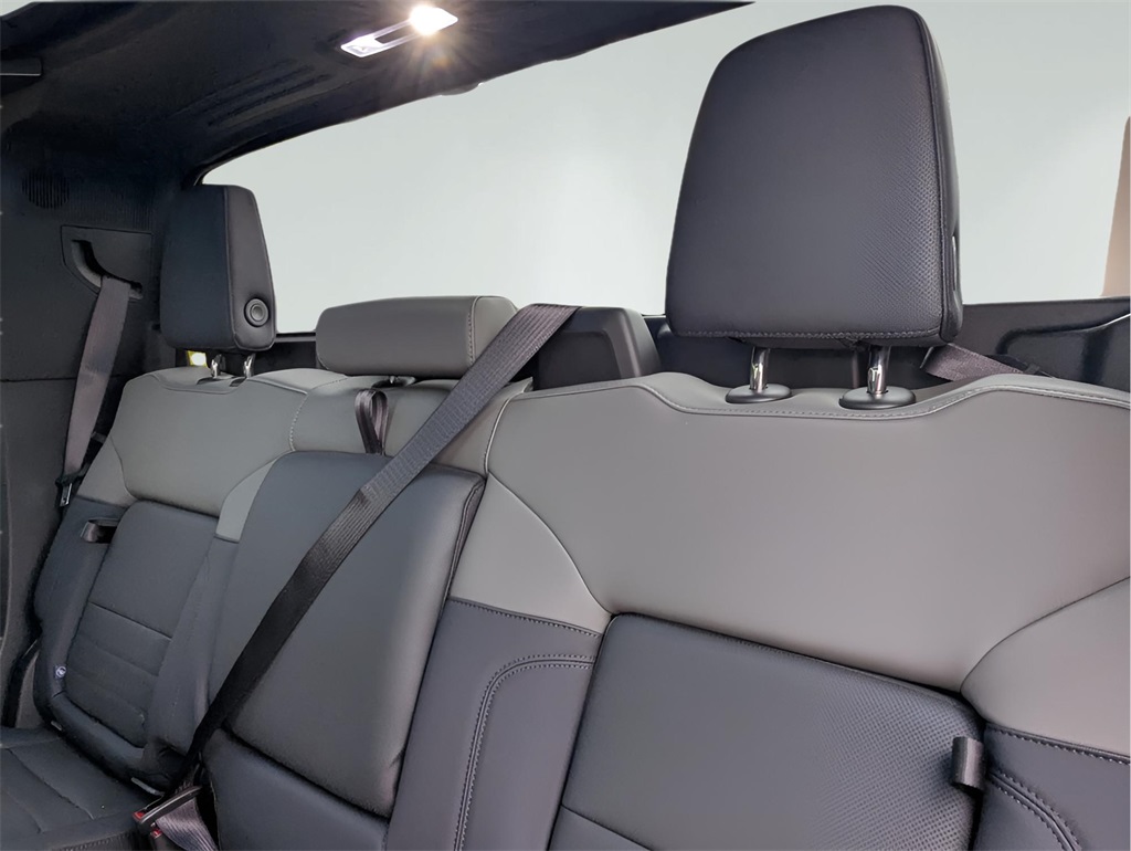 New Car 2025 Gmc Hummer Ev Pickup  3x For Sale Under $130,000 In Austin, Texas