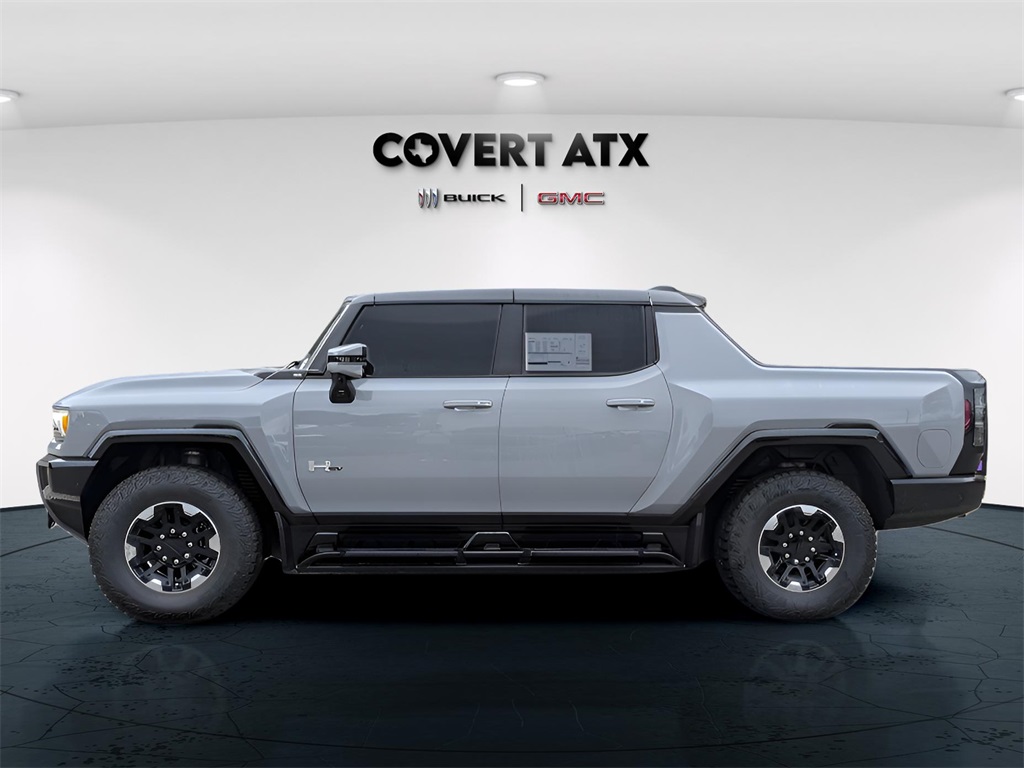New Car 2025 Gmc Hummer Ev Pickup  3x For Sale Under $130,000 In Austin, Texas