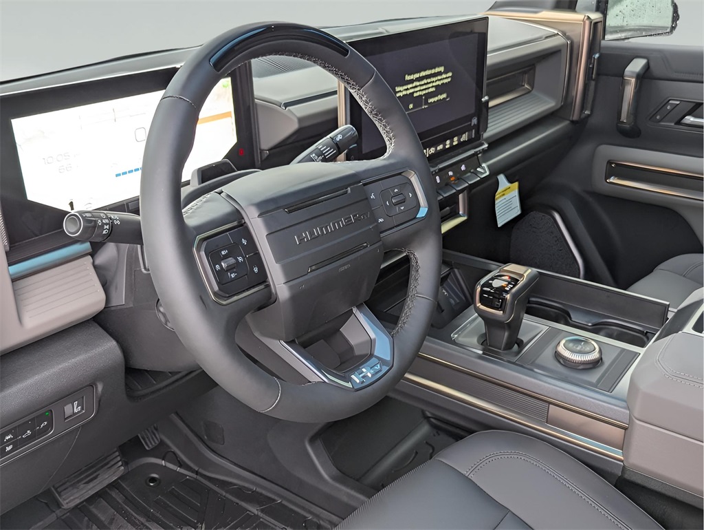 New Car 2025 Gmc Hummer Ev Pickup  3x For Sale Under $130,000 In Austin, Texas