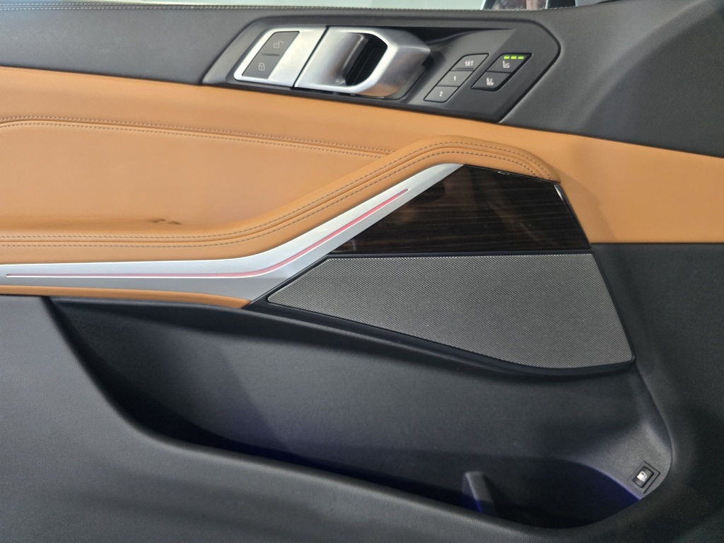 Thumbnail: 2024 BMW X5 - 12