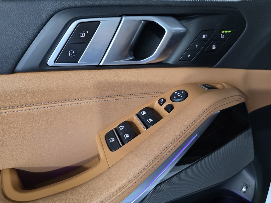 Thumbnail: 2024 BMW X5 - 13