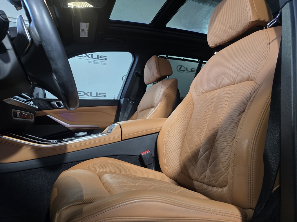 Thumbnail: 2024 BMW X5 - 15