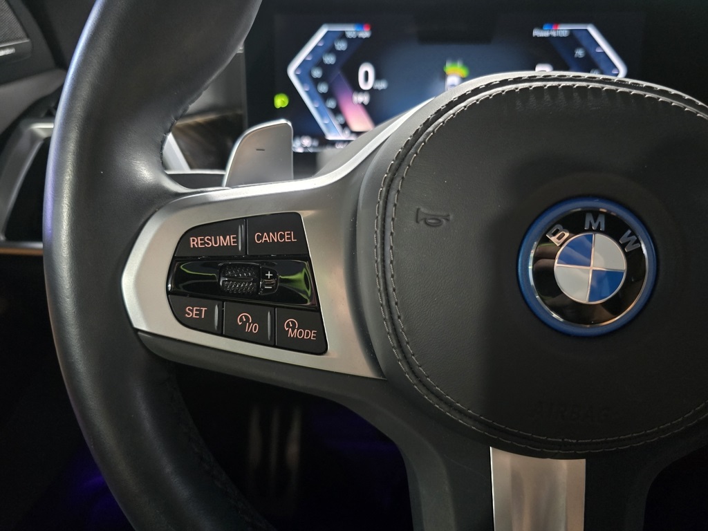 Thumbnail: 2024 BMW X5 - 16