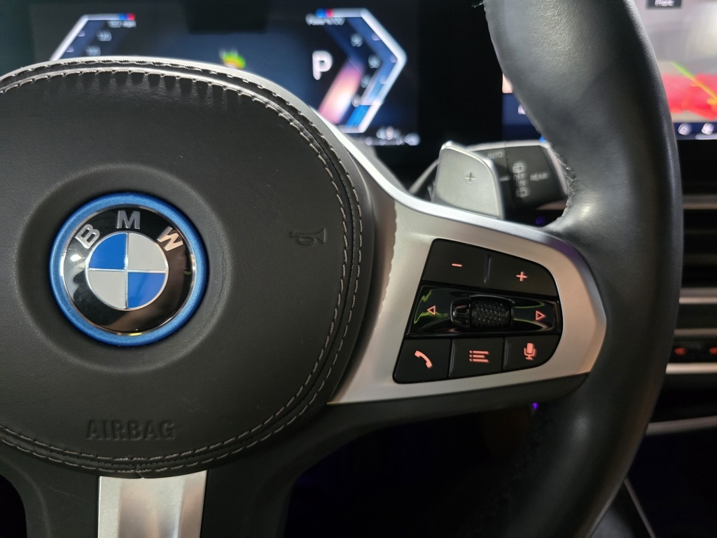 Thumbnail: 2024 BMW X5 - 17