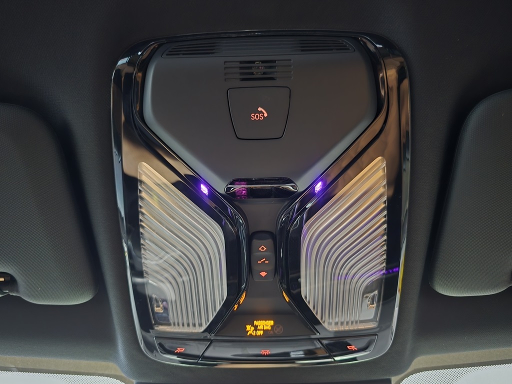Thumbnail: 2024 BMW X5 - 19