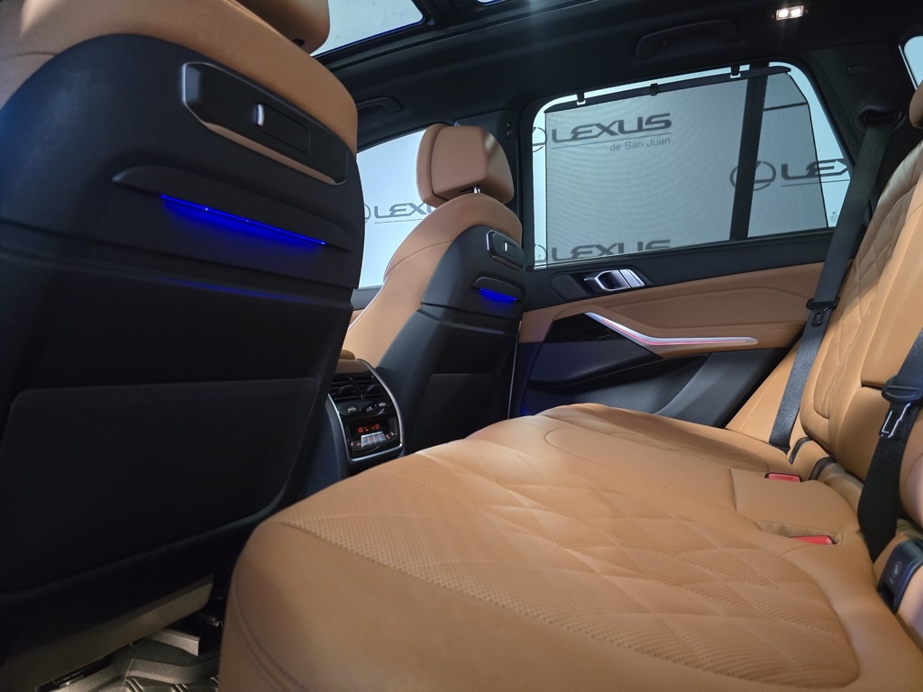 Thumbnail: 2024 BMW X5 - 26