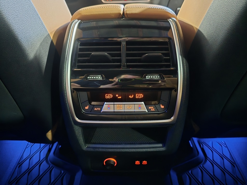 Thumbnail: 2024 BMW X5 - 28