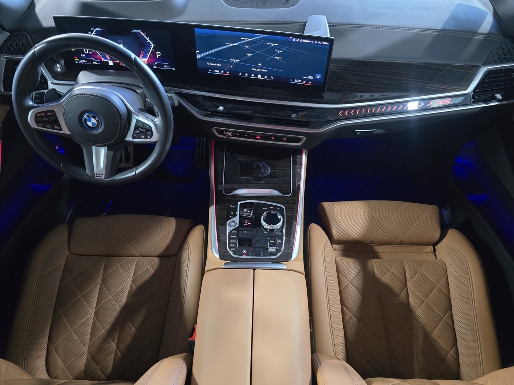 Thumbnail: 2024 BMW X5 - 30