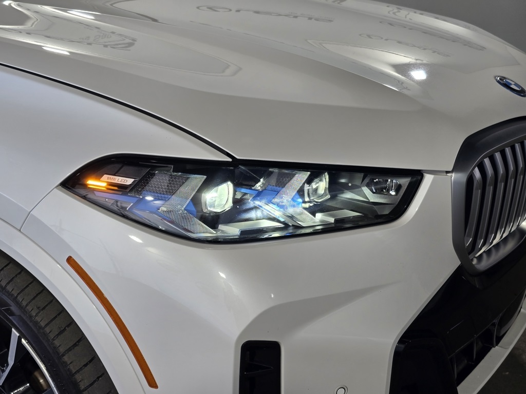 Thumbnail: 2024 BMW X5 - 5