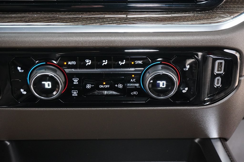 Used Car 2025 Chevrolet Silverado 3500hd  Lt For Sale In Weatherford, Texas