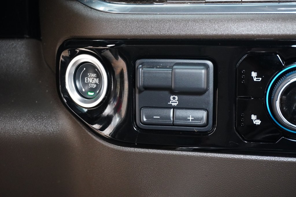 Used Car 2025 Chevrolet Silverado 3500hd  Lt For Sale In Weatherford, Texas