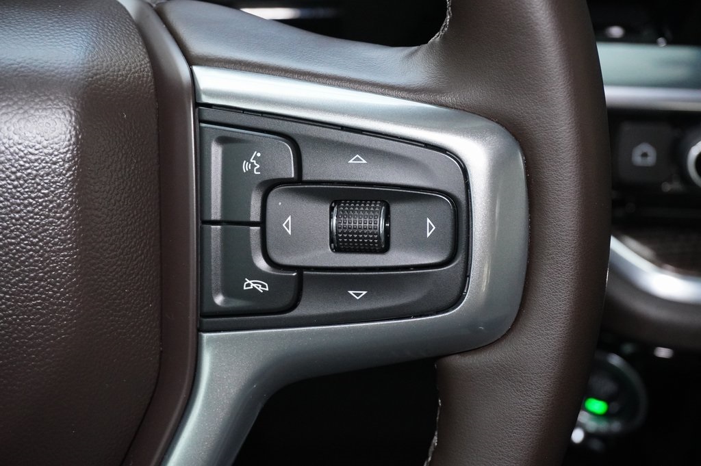 Used Car 2025 Chevrolet Silverado 3500hd  Lt For Sale In Weatherford, Texas