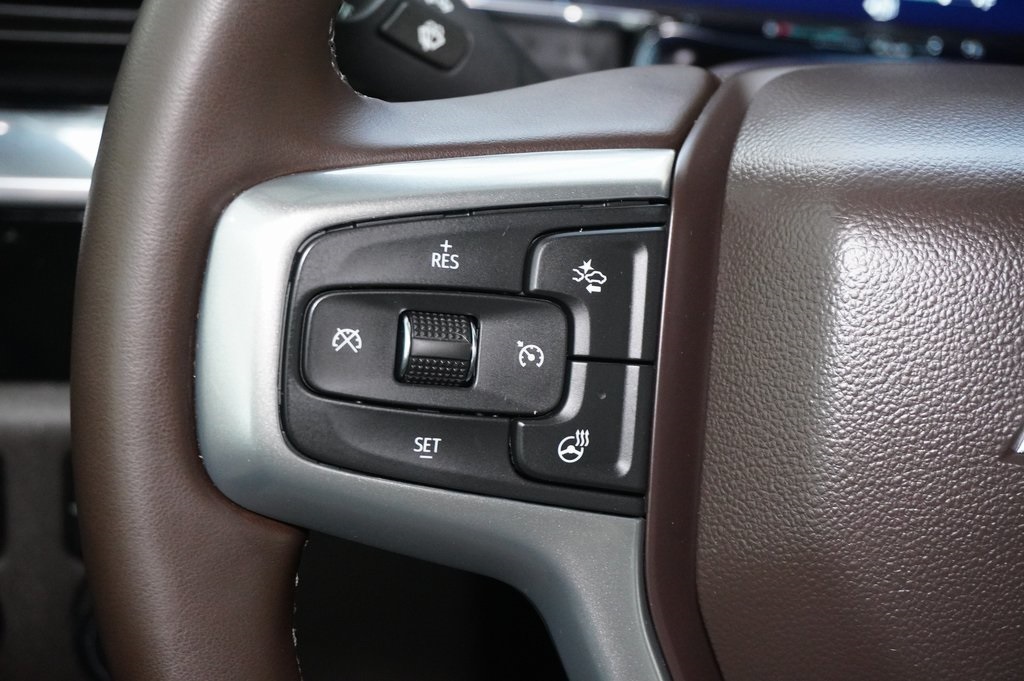 Used Car 2025 Chevrolet Silverado 3500hd  Lt For Sale In Weatherford, Texas