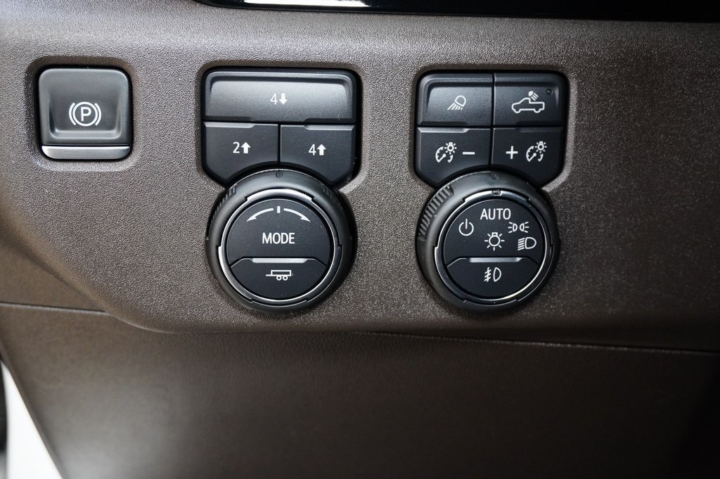Used Car 2025 Chevrolet Silverado 3500hd  Lt For Sale In Weatherford, Texas