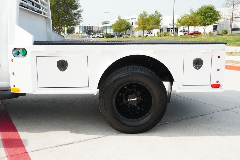 Used Car 2025 Chevrolet Silverado 3500hd  Lt For Sale In Weatherford, Texas