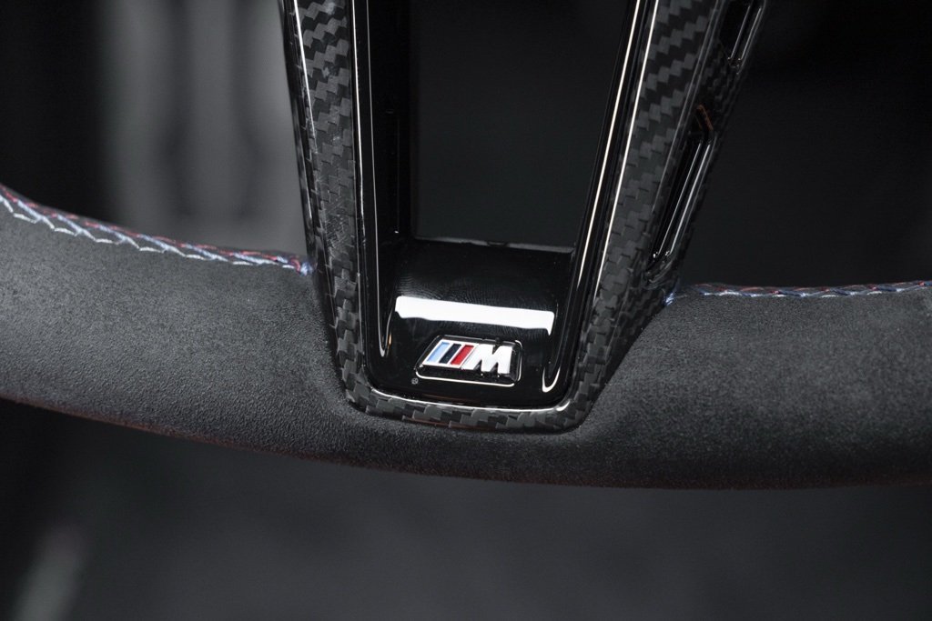 2023 BMW M3 Competition - Photo 16