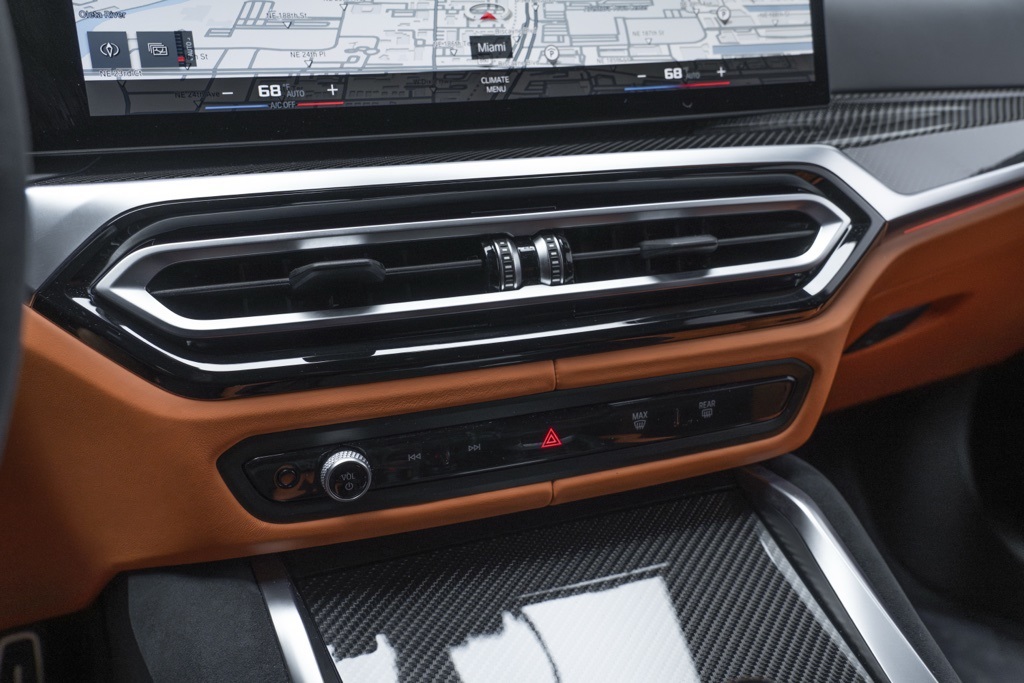 2023 BMW M3 Competition - Photo 22