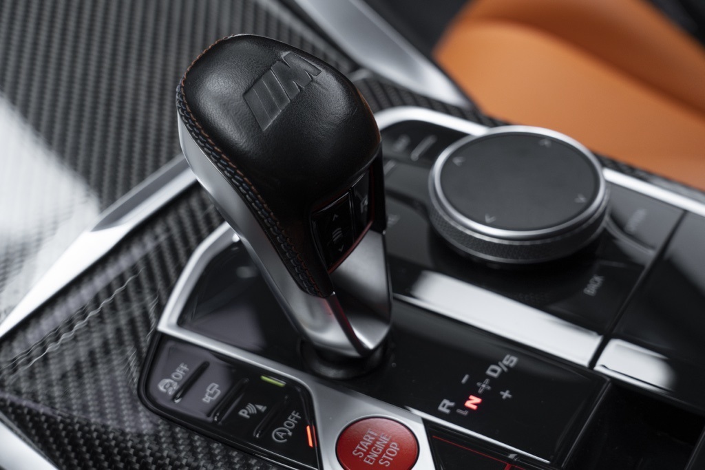 2023 BMW M3 Competition - Photo 24