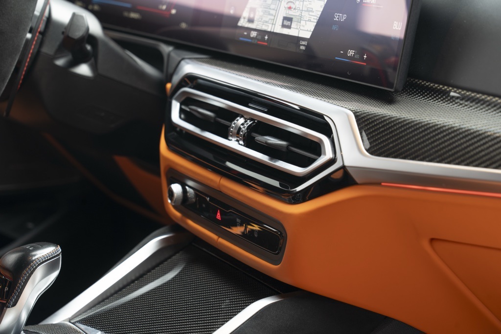 2023 BMW M3 Competition - Photo 26