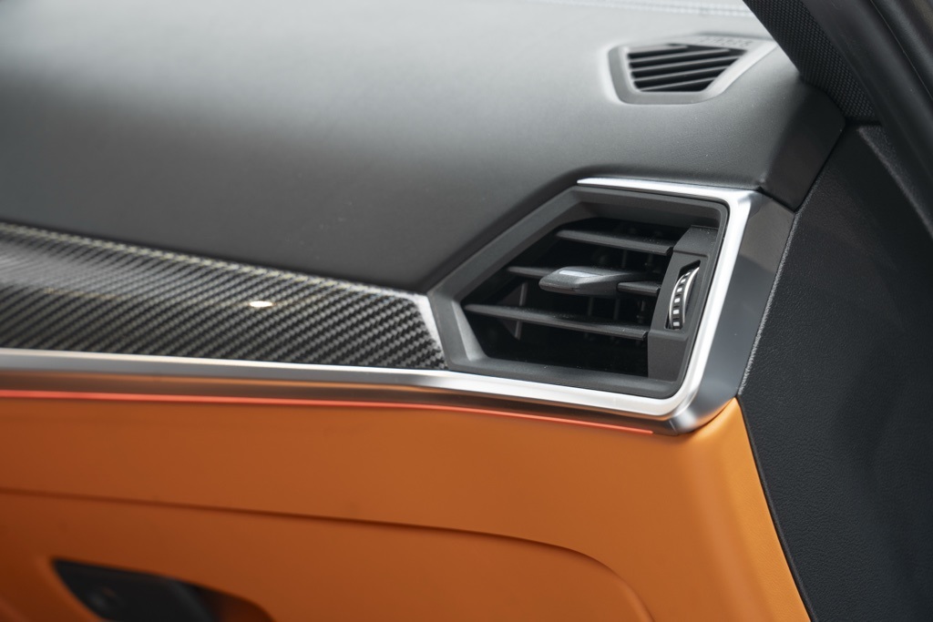 2023 BMW M3 Competition - Photo 32