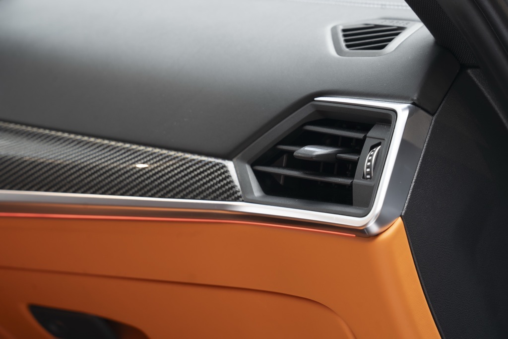 2023 BMW M3 Competition - Photo 33