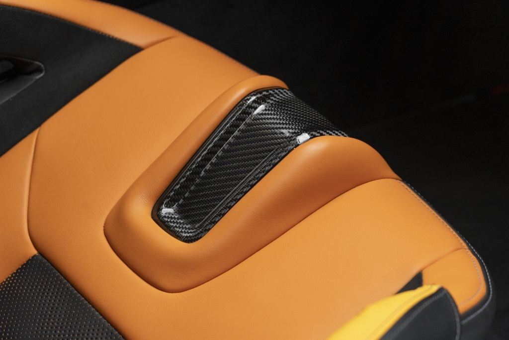 2023 BMW M3 Competition - Photo 37