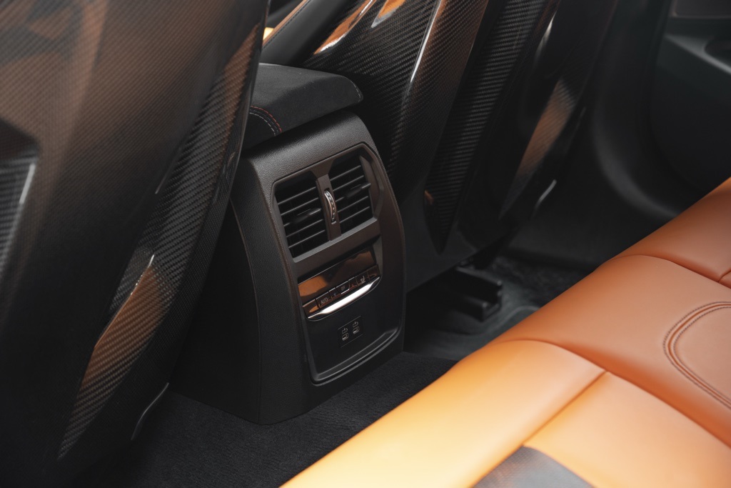 2023 BMW M3 Competition - Photo 43