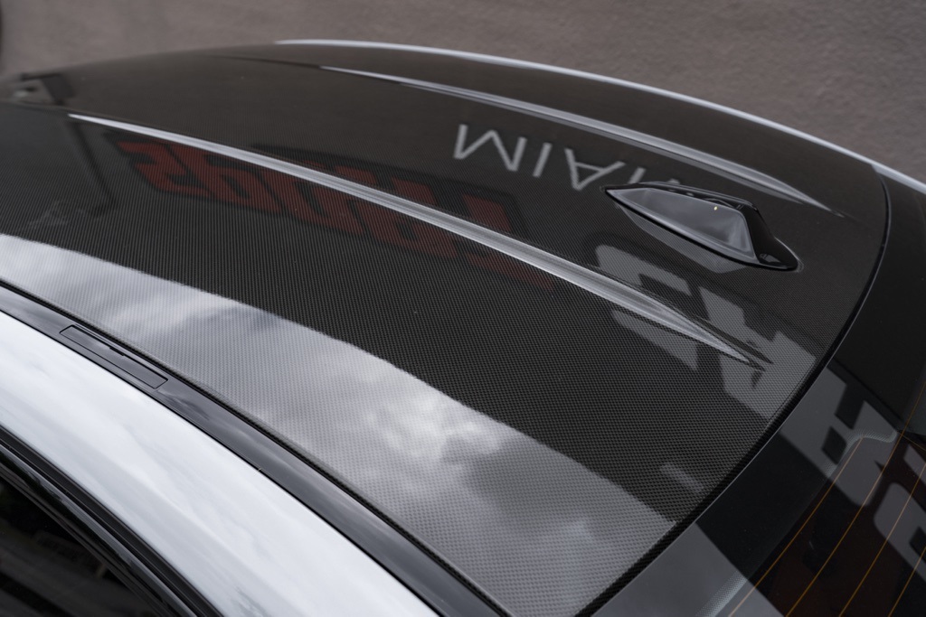 2023 BMW M3 Competition - Photo 48