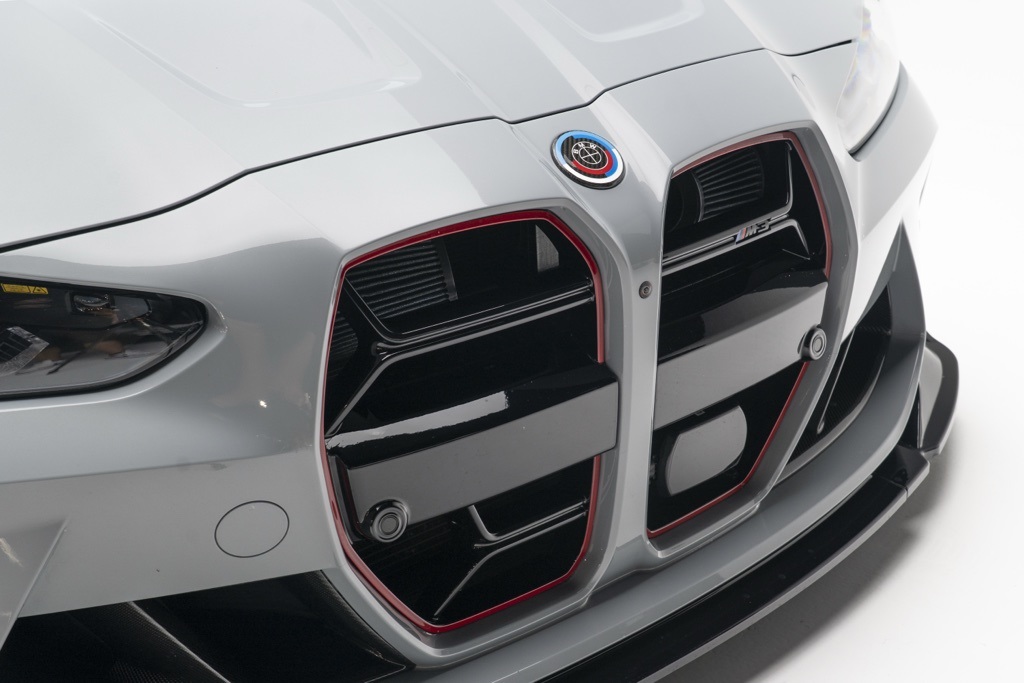 2023 BMW M3 Competition - Photo 51