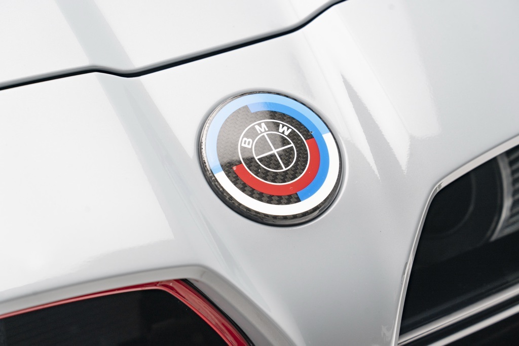 2023 BMW M3 Competition - Photo 52